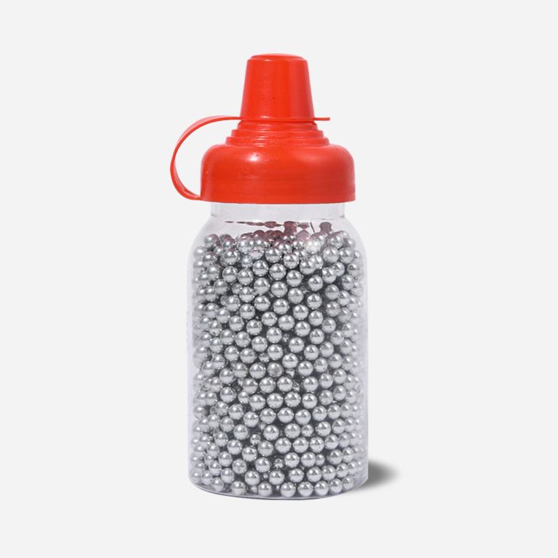 Špeciálne BB guľky