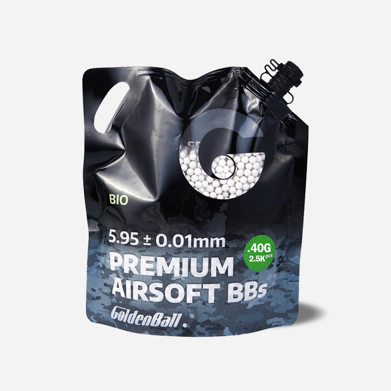 Guľky UltimateAvy BB
